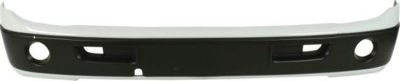 BLIC 5510-00-6065907Q - Буфер, бампер autocars.com.ua