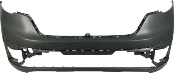 BLIC 5510-00-6066900P - Буфер, бампер autocars.com.ua