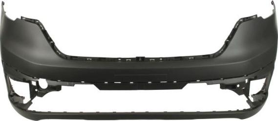 BLIC 5510-00-6066900Q - Буфер, бампер autocars.com.ua