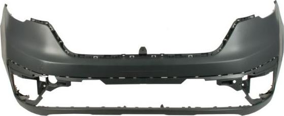 BLIC 5510-00-6066901P - Буфер, бампер autocars.com.ua