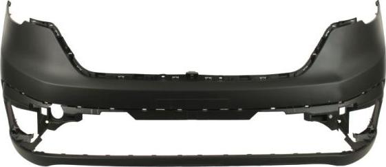 BLIC 5510-00-6066901Q - Буфер, бампер autocars.com.ua