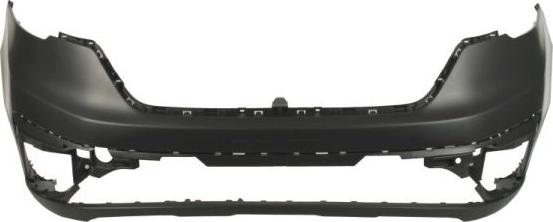 BLIC 5510-00-6066902P - Буфер, бампер autocars.com.ua