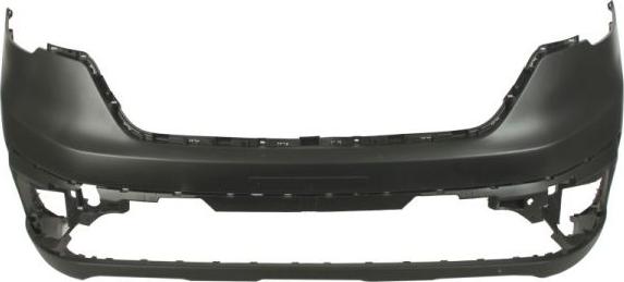 BLIC 5510-00-6066902Q - Буфер, бампер autocars.com.ua