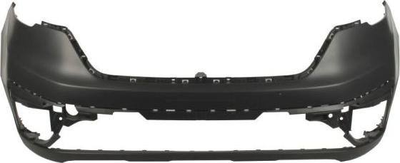 BLIC 5510-00-6066903P - Буфер, бампер autocars.com.ua