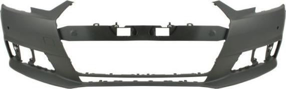 BLIC 5510-00-6066903Q - Буфер, бампер autocars.com.ua