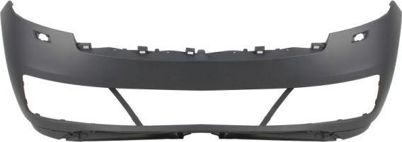 BLIC 5510-00-6460900P - Буфер, бампер autocars.com.ua