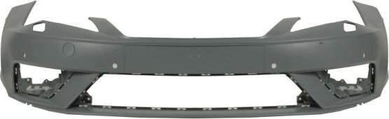 BLIC 5510-00-6618903Q - Буфер, бампер autocars.com.ua