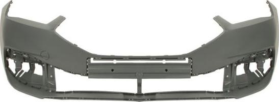 BLIC 5510-00-6626900Q - Буфер, бампер autocars.com.ua