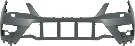 BLIC 5510-00-6630900P - Буфер, бампер autocars.com.ua