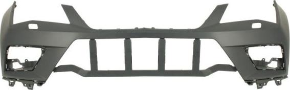 BLIC 5510-00-6630901P - Буфер, бампер autocars.com.ua