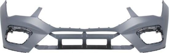 BLIC 5510-00-6630905P - Буфер, бампер autocars.com.ua