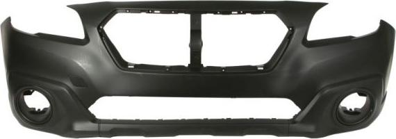 BLIC 5510-00-6716900P - Буфер, бампер autocars.com.ua