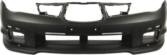 BLIC 5510-00-6733902P - Буфер, бампер autocars.com.ua