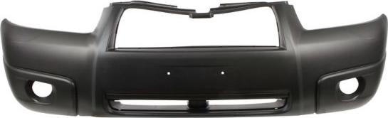 BLIC 5510-00-6736901P - Буфер, бампер autocars.com.ua