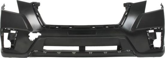 BLIC 5510-00-6741901P - Буфер, бампер autocars.com.ua