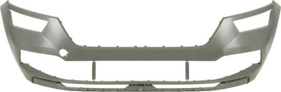 BLIC 5510-00-7518900P - Буфер, бампер autocars.com.ua