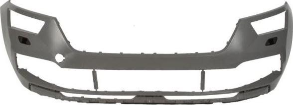 BLIC 5510-00-7518901P - Буфер, бампер autocars.com.ua