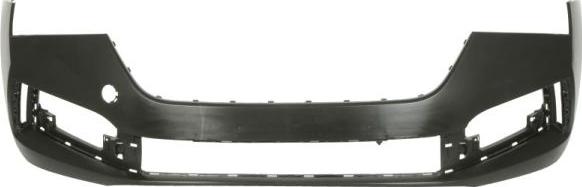 BLIC 5510-00-7519900Q - Буфер, бампер autocars.com.ua