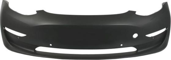 BLIC 5510-00-7703900P - Буфер, бампер autocars.com.ua