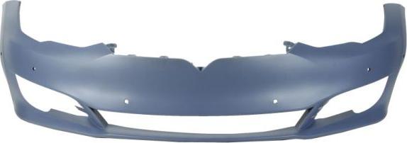 BLIC 5510-00-7704900P - Буфер, бампер autocars.com.ua