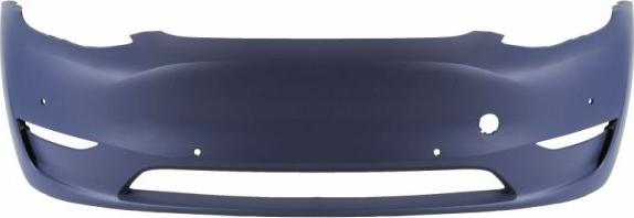 BLIC 5510-00-7706900P - Буфер, бампер autocars.com.ua