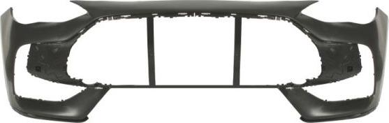 BLIC 5510-00-7802900P - Буфер, бампер autocars.com.ua