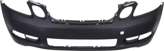 BLIC 5510-00-8121900P - Буфер, бампер autocars.com.ua