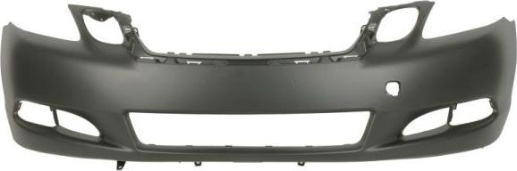 BLIC 5510-00-8121901P - Буфер, бампер autocars.com.ua