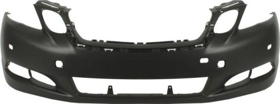 BLIC 5510-00-8121902P - Буфер, бампер autocars.com.ua