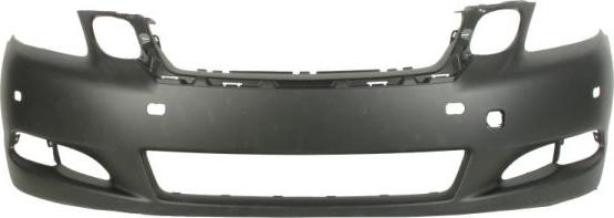 BLIC 5510-00-8121903P - Буфер, бампер autocars.com.ua