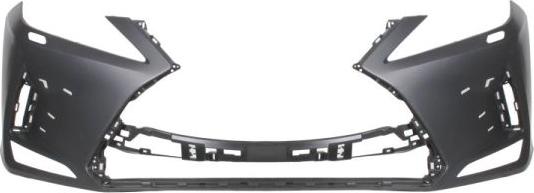 BLIC 5510-00-8123901P - Буфер, бампер autocars.com.ua