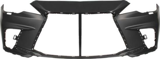 BLIC 5510-00-8126902P - Буфер, бампер autocars.com.ua