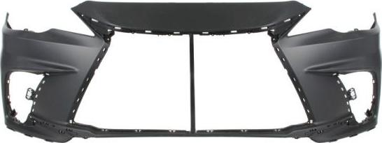 BLIC 5510-00-8126903P - Буфер, бампер autocars.com.ua