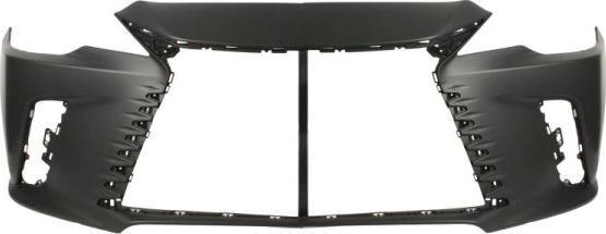 BLIC 5510-00-8126905P - Буфер, бампер autocars.com.ua