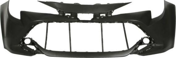 BLIC 5510-00-8140900P - Буфер, бампер autocars.com.ua