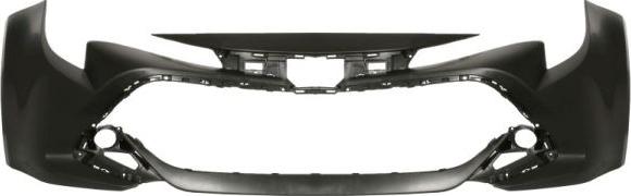 BLIC 5510-00-8140900Q - Буфер, бампер autocars.com.ua