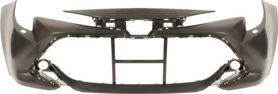 BLIC 5510-00-8140902P - Буфер, бампер autocars.com.ua