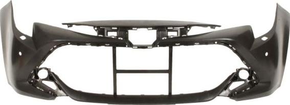 BLIC 5510-00-8140903P - Буфер, бампер autocars.com.ua