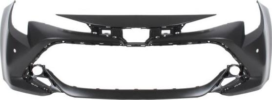 BLIC 5510-00-8140906Q - Буфер, бампер autocars.com.ua