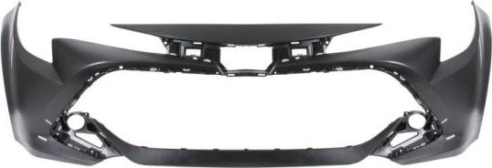 BLIC 5510-00-8146900P - Буфер, бампер autocars.com.ua