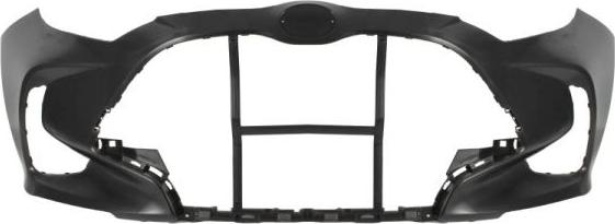 BLIC 5510-00-8158900P - Буфер, бампер autocars.com.ua