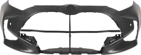 BLIC 5510-00-8158901Q - Буфер, бампер autocars.com.ua