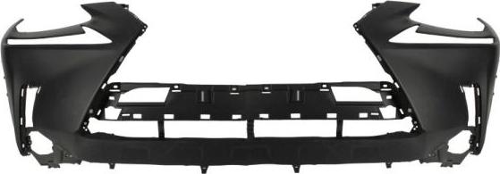 BLIC 5510-00-8166900P - Буфер, бампер autocars.com.ua