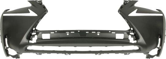 BLIC 5510-00-8166906P - Буфер, бампер autocars.com.ua