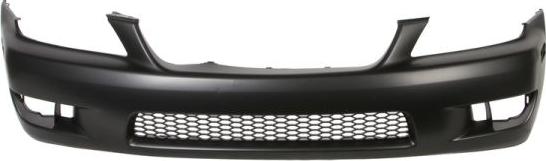 BLIC 5510-00-8170900P - Буфер, бампер autocars.com.ua