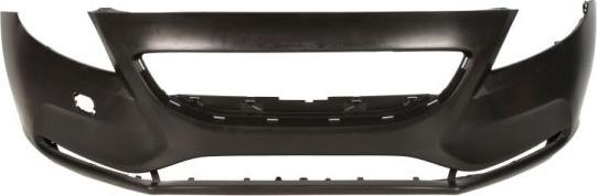 BLIC 5510-00-9010900P - Буфер, бампер autocars.com.ua