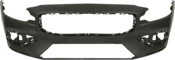 BLIC 5510-00-9024900P - Буфер, бампер autocars.com.ua