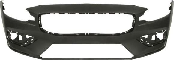 BLIC 5510-00-9024901P - Буфер, бампер autocars.com.ua