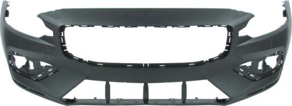 BLIC 5510-00-9024902P - Буфер, бампер autocars.com.ua