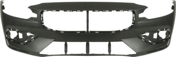 BLIC 5510-00-9024903P - Буфер, бампер autocars.com.ua